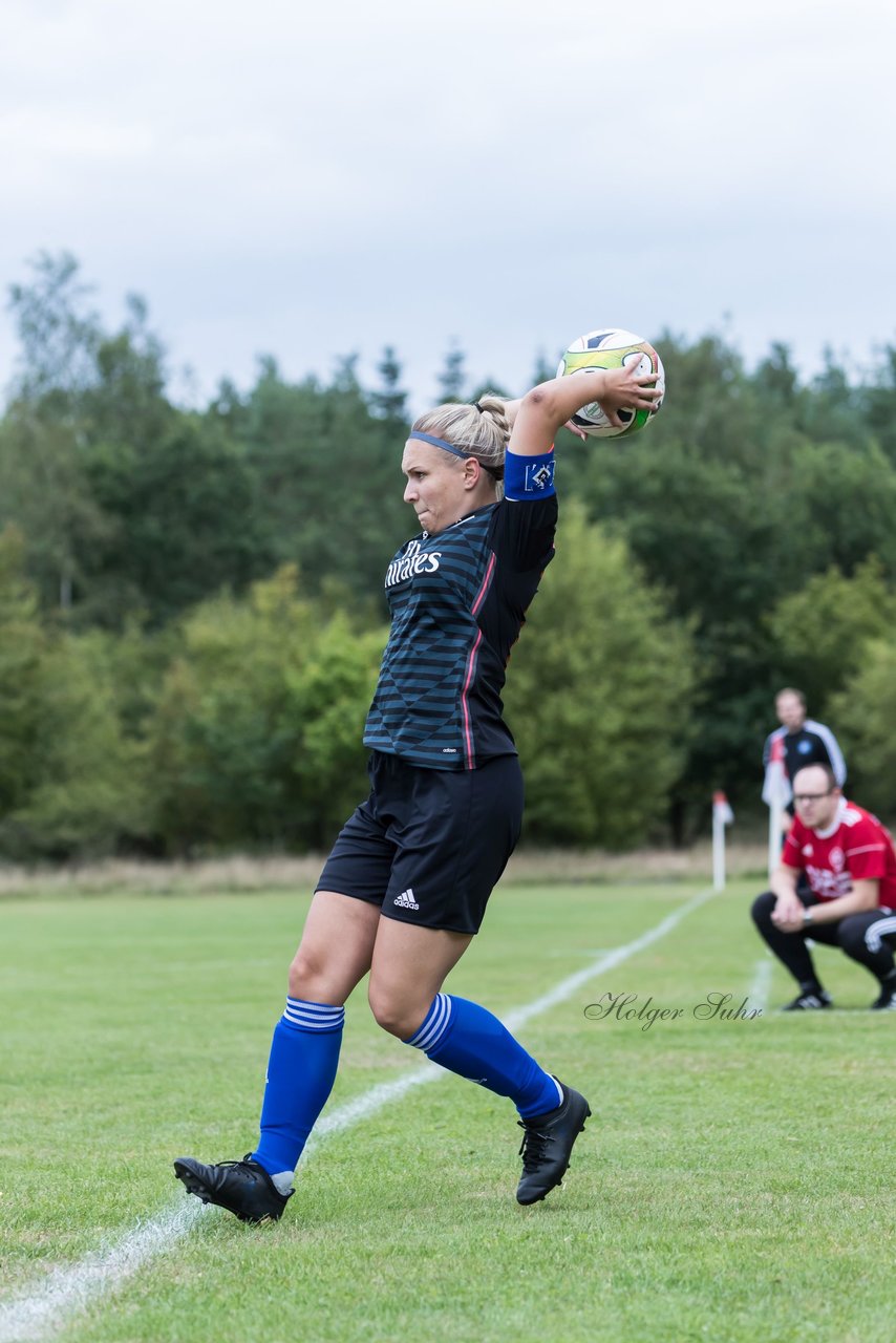 Bild 53 - Frauen SG NieBar - HSV 2 : Ergebnis: 4:3